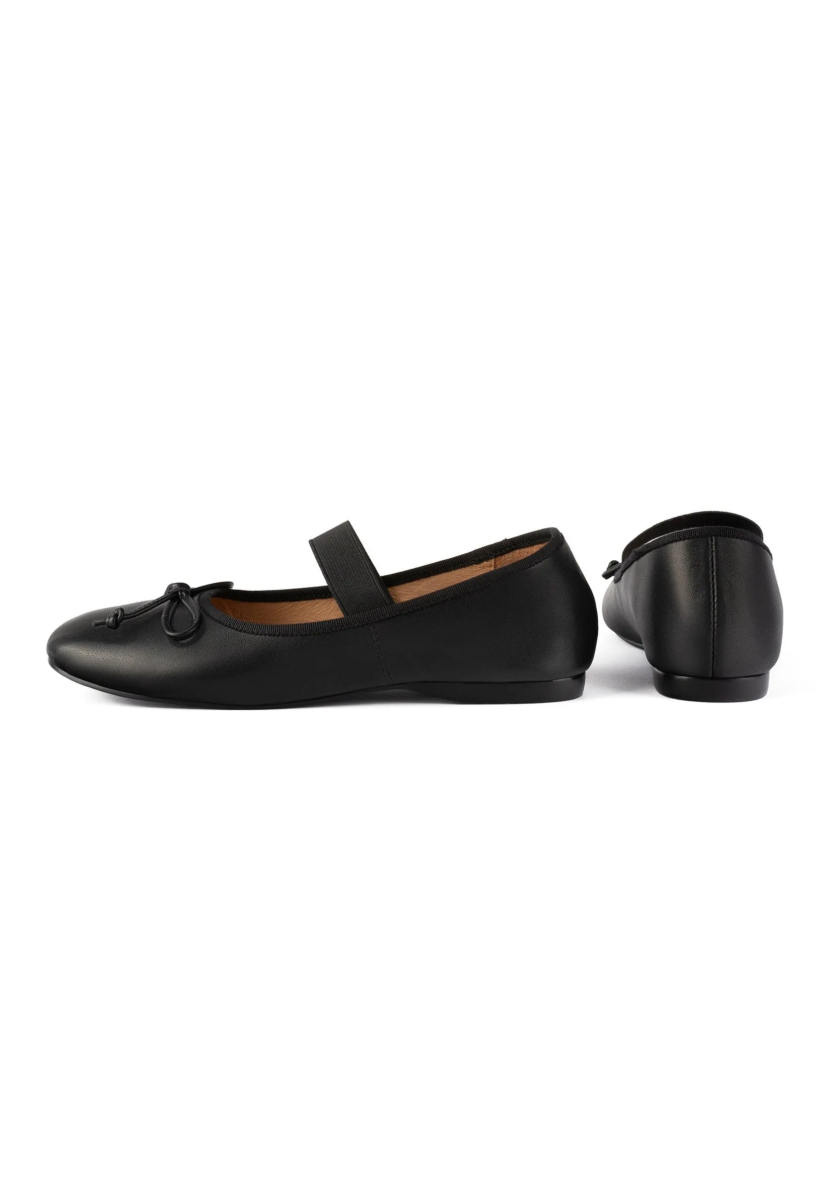 UNDER PARIS SKY - Ballerine