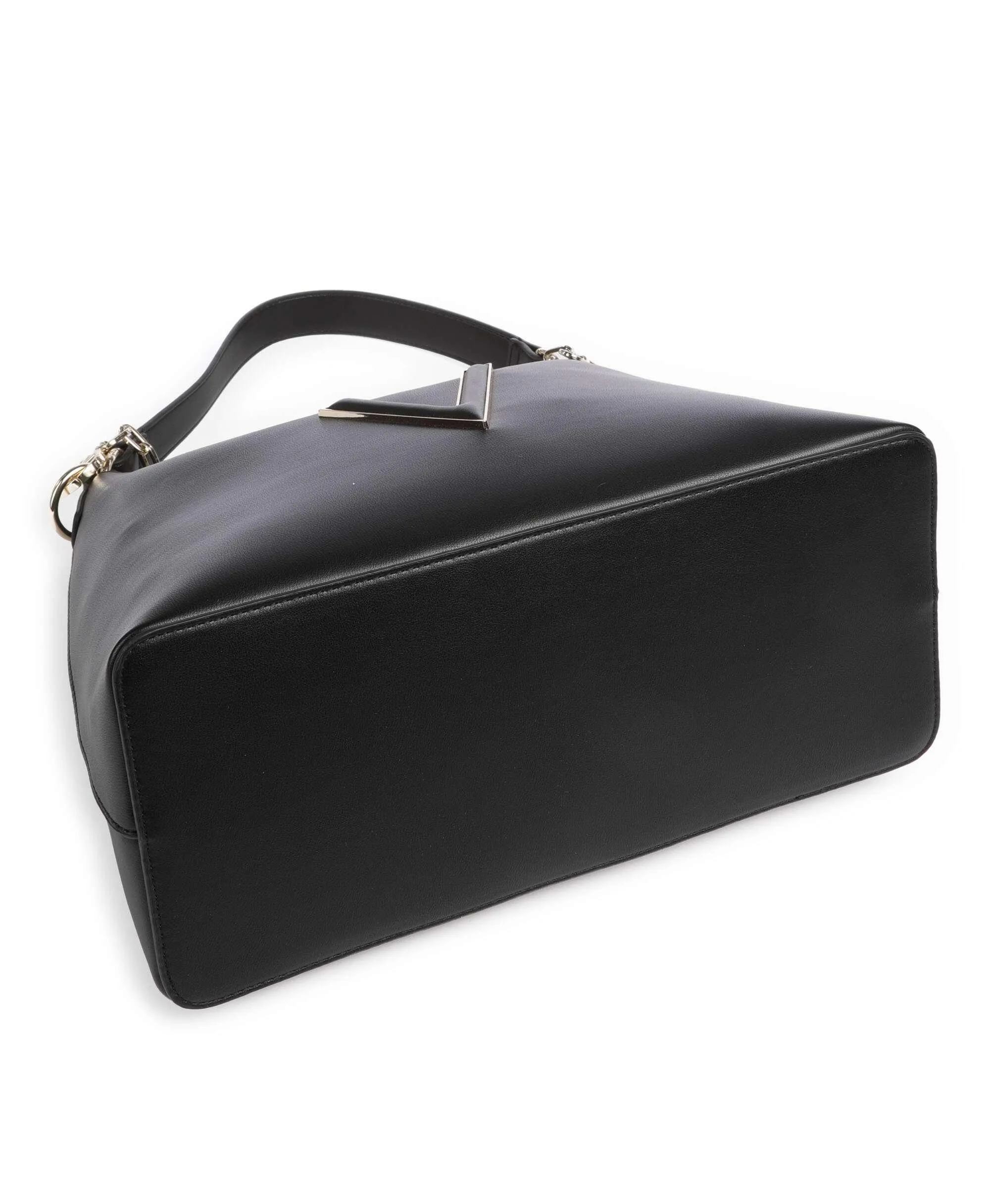  Valentino Bags Coney Borsa hobo pelle sintetica nero  