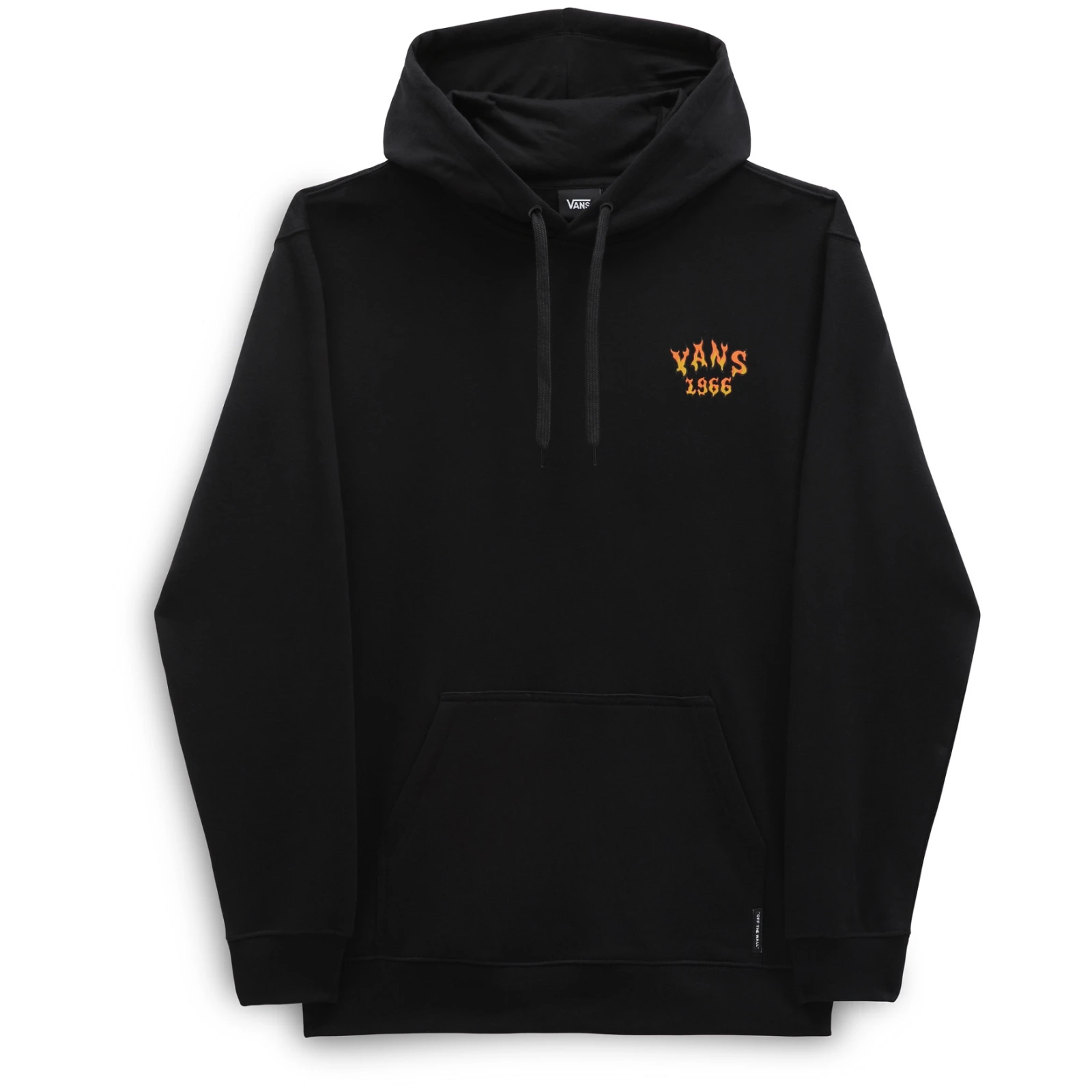     Vans REAP THE WORLD HOODIE-B
