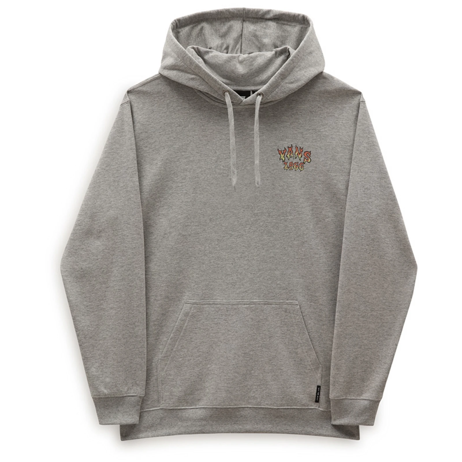     Vans REAP THE WORLD HOODIE-B
