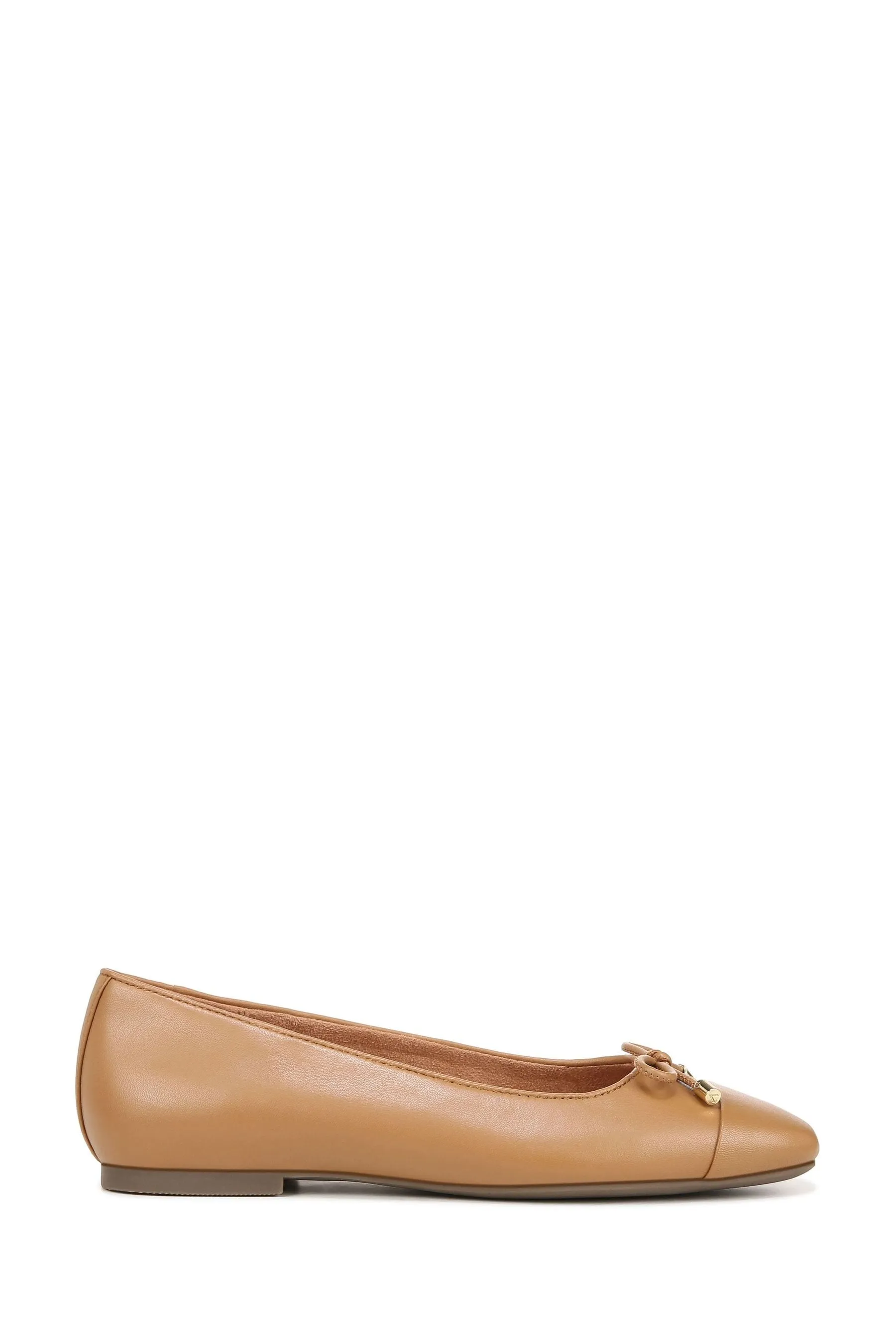 Vionic - Klara - Vestibilità ampia Ballerine Scarpe