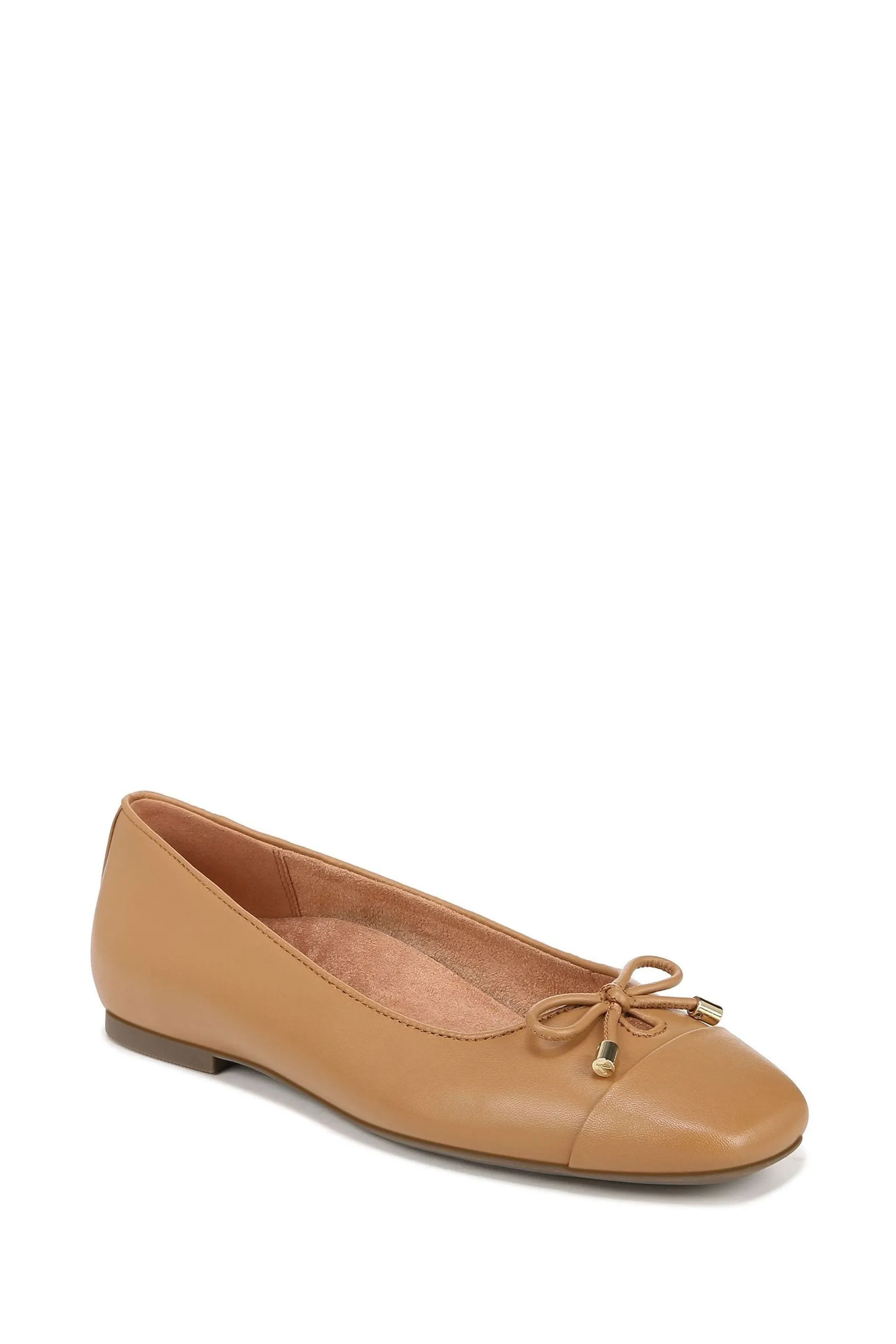 Vionic - Klara - Vestibilità ampia Ballerine Scarpe