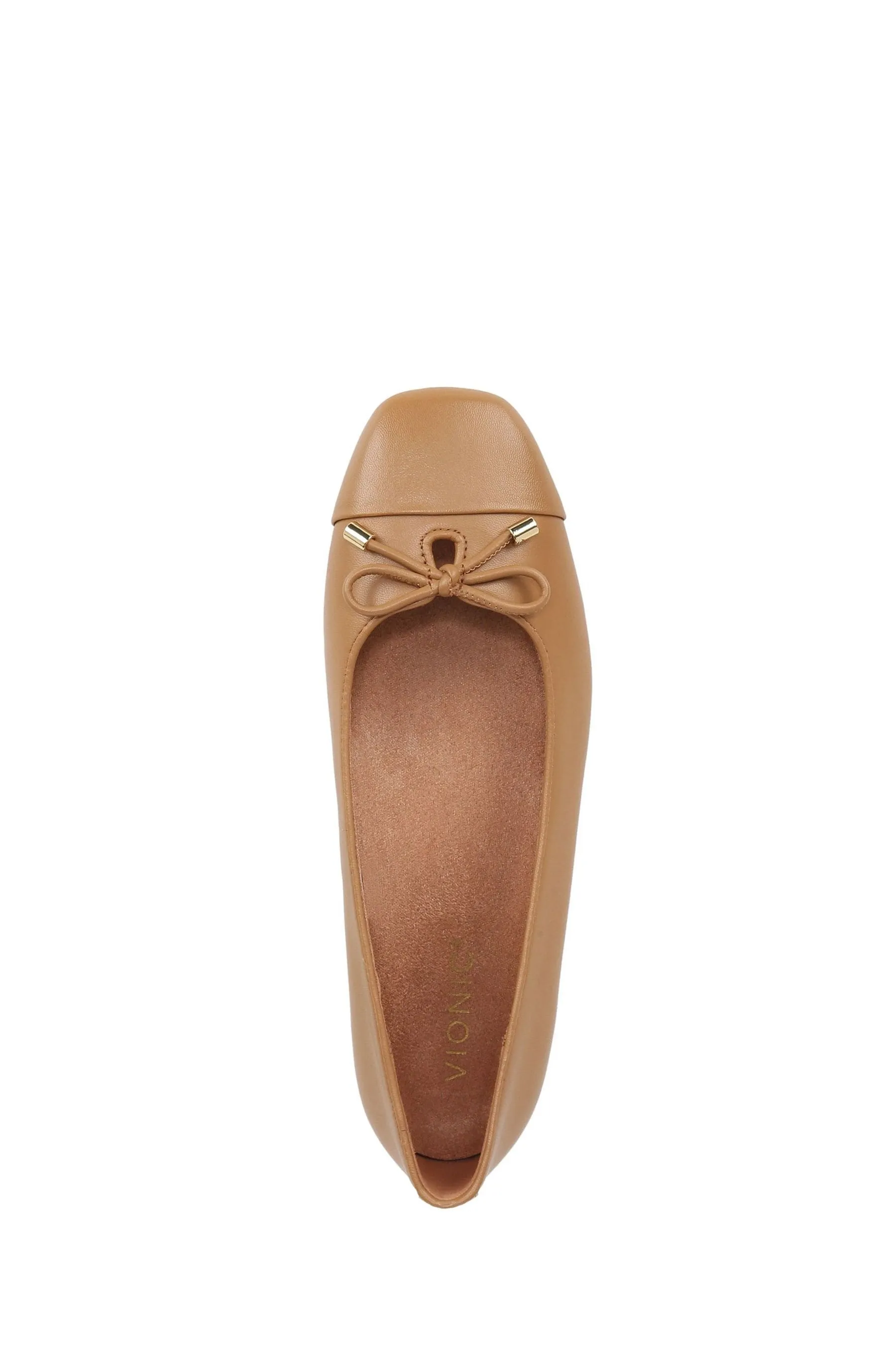 Vionic - Klara - Vestibilità ampia Ballerine Scarpe
