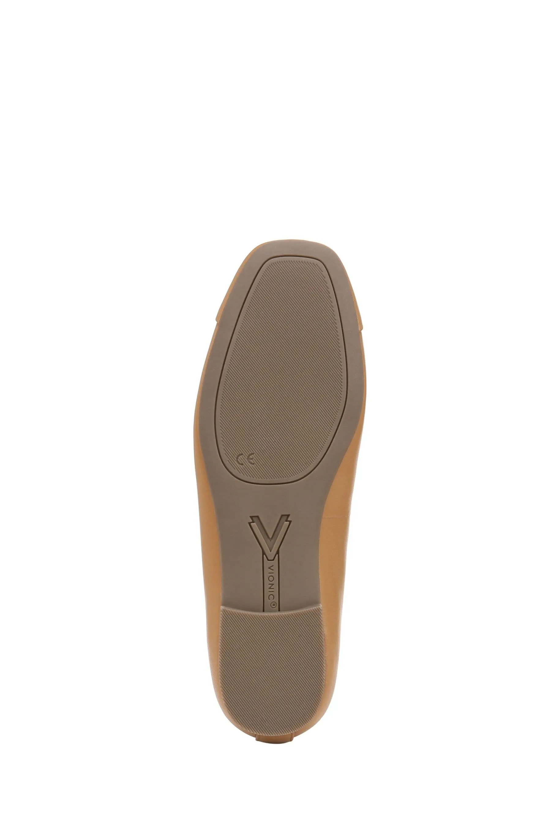 Vionic - Klara - Vestibilità ampia Ballerine Scarpe