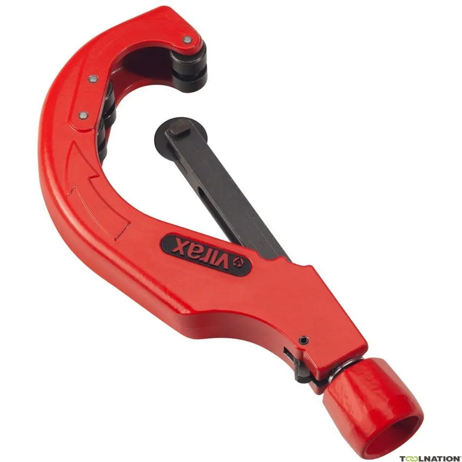 VIRAX 210630 Tagliatubi per plastica 50-110 mm