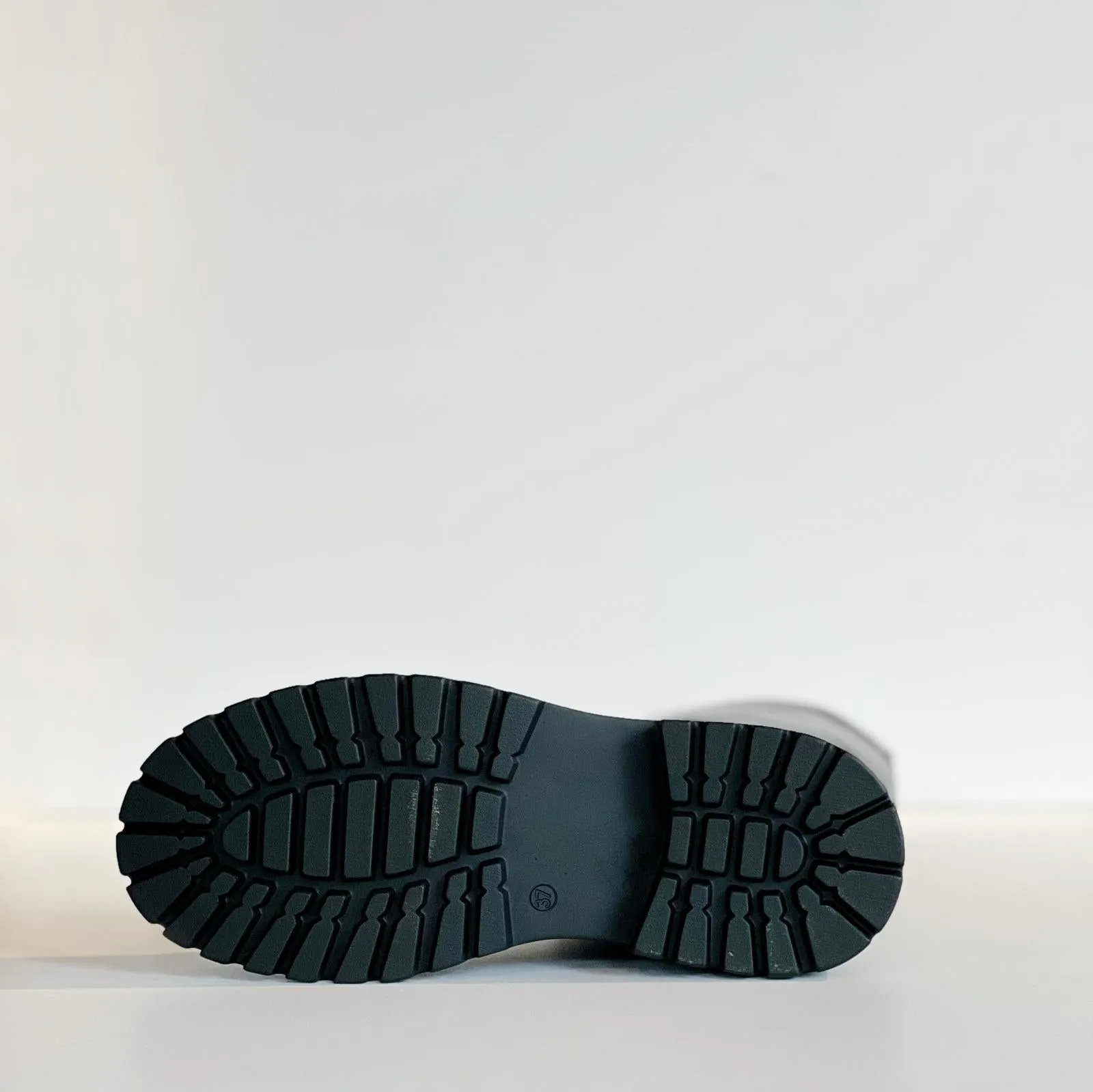 W3-300 Stivale Nero  