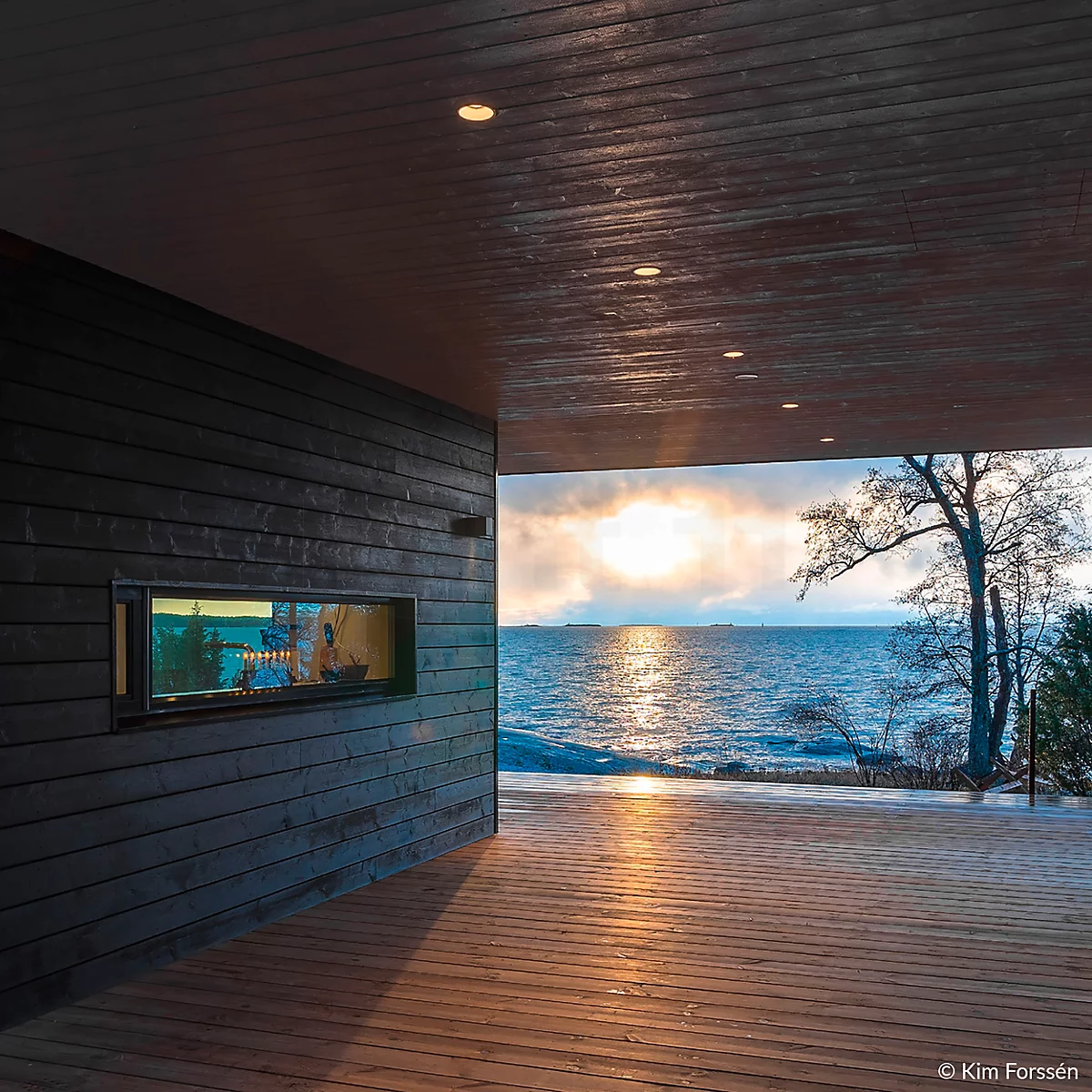 Wever & Ducré Deep Point 1.0 Faretto da incasso LED senza reattori