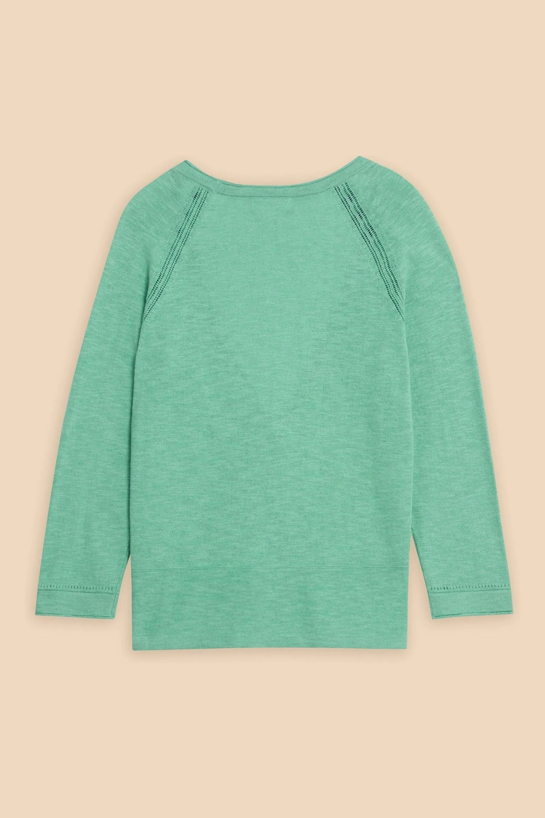White Stuff - Naria - Cardigan con scollo a V