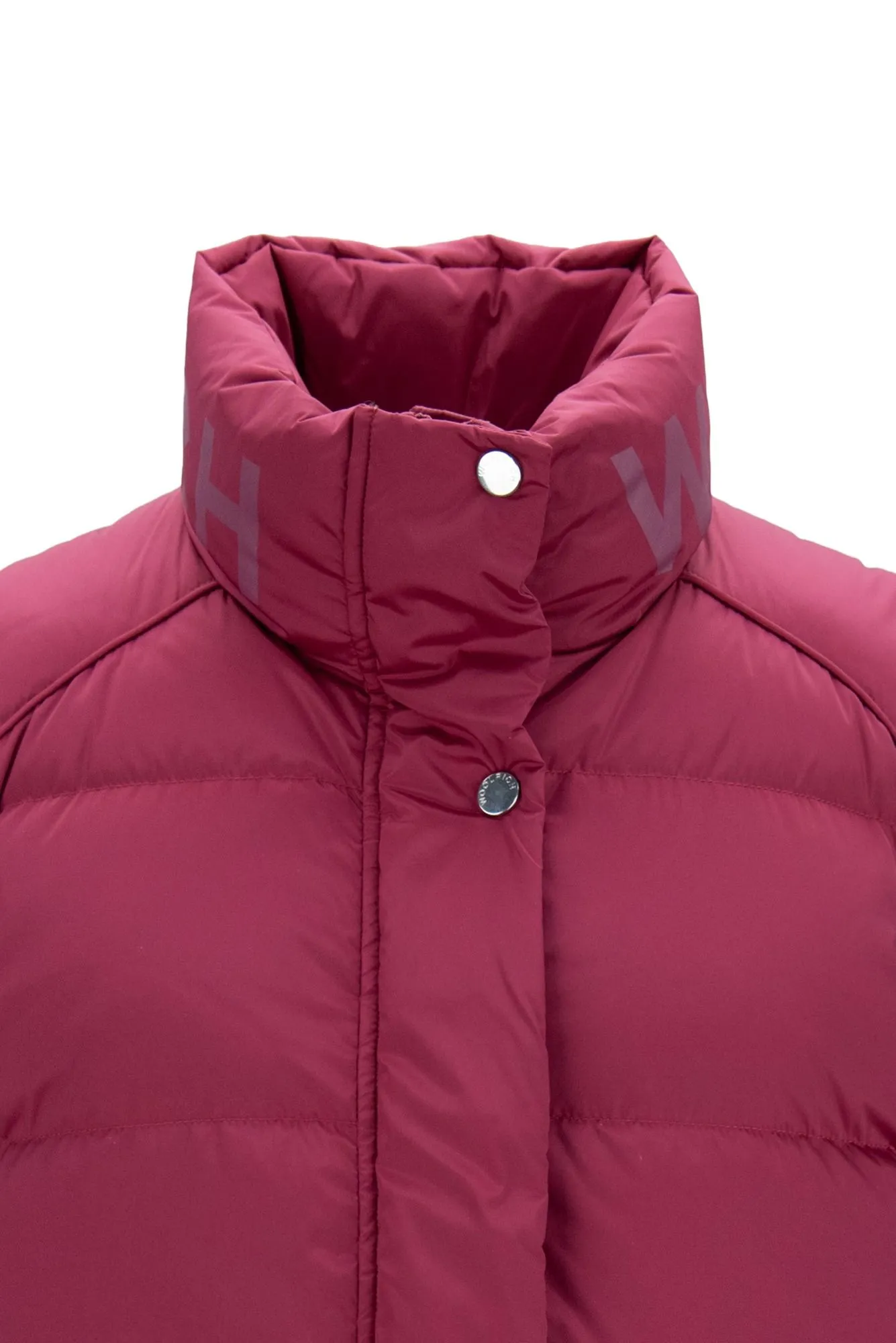 WOOLRICH CFWWOU0736FRU1148 5481 Gilet