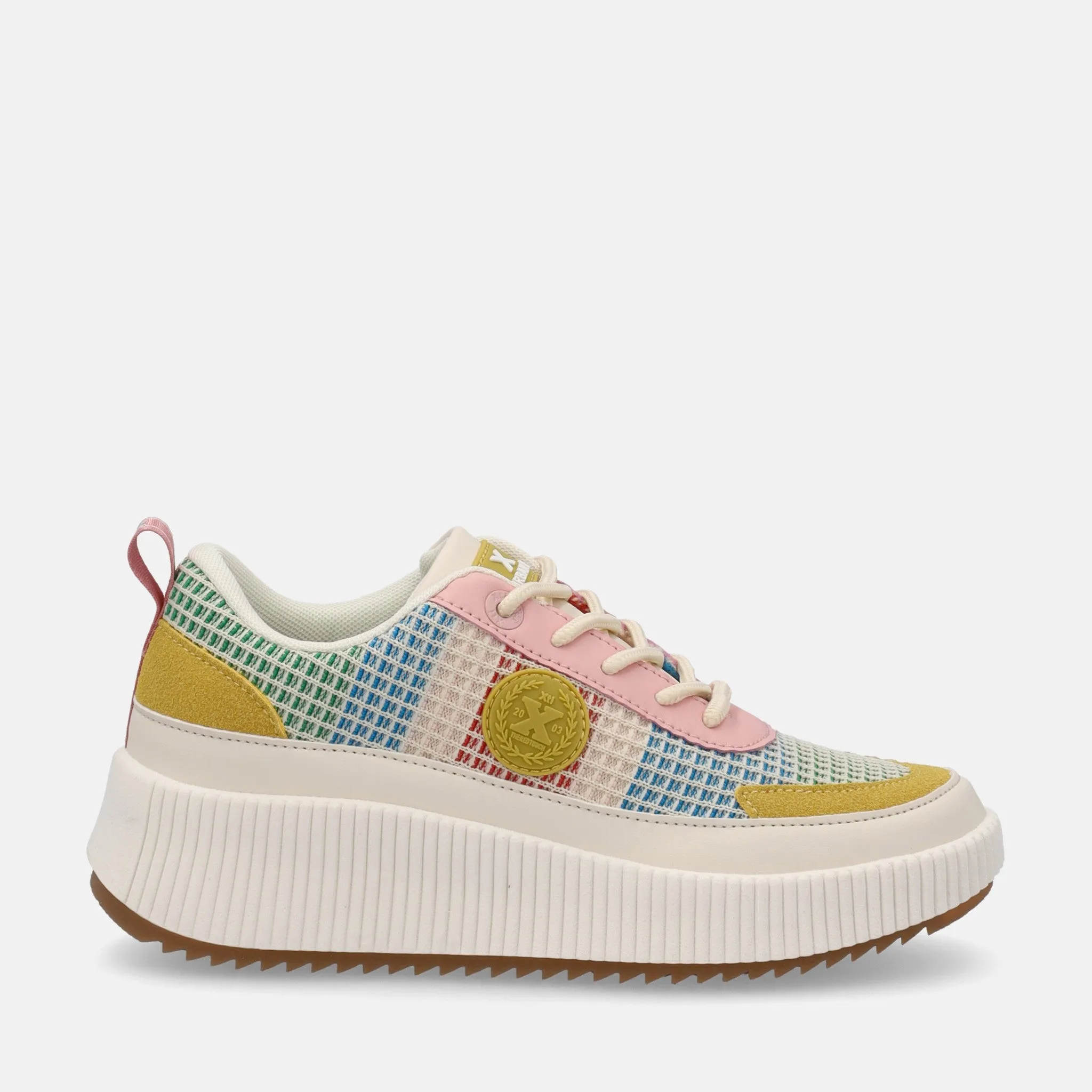 XTI SNEAKERS