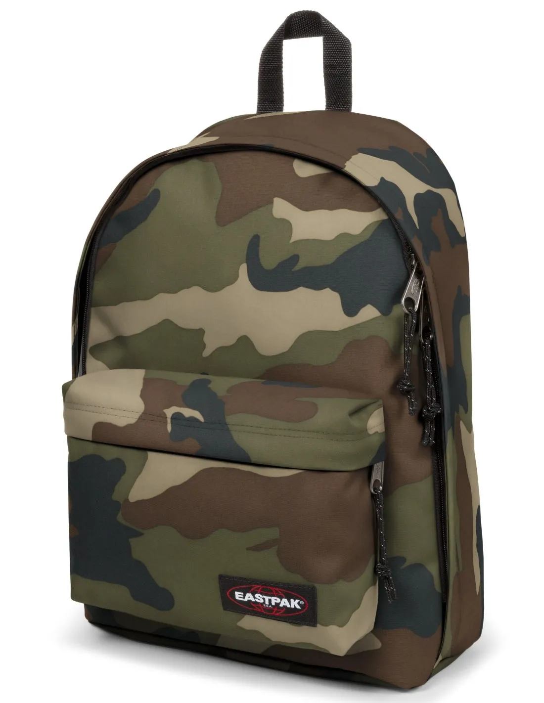 Zaino Eastpak Out Of Office Camo