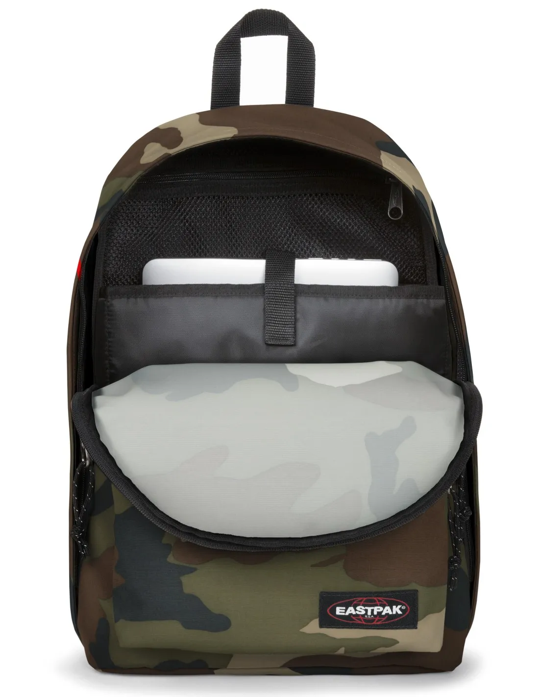 Zaino Eastpak Out Of Office Camo