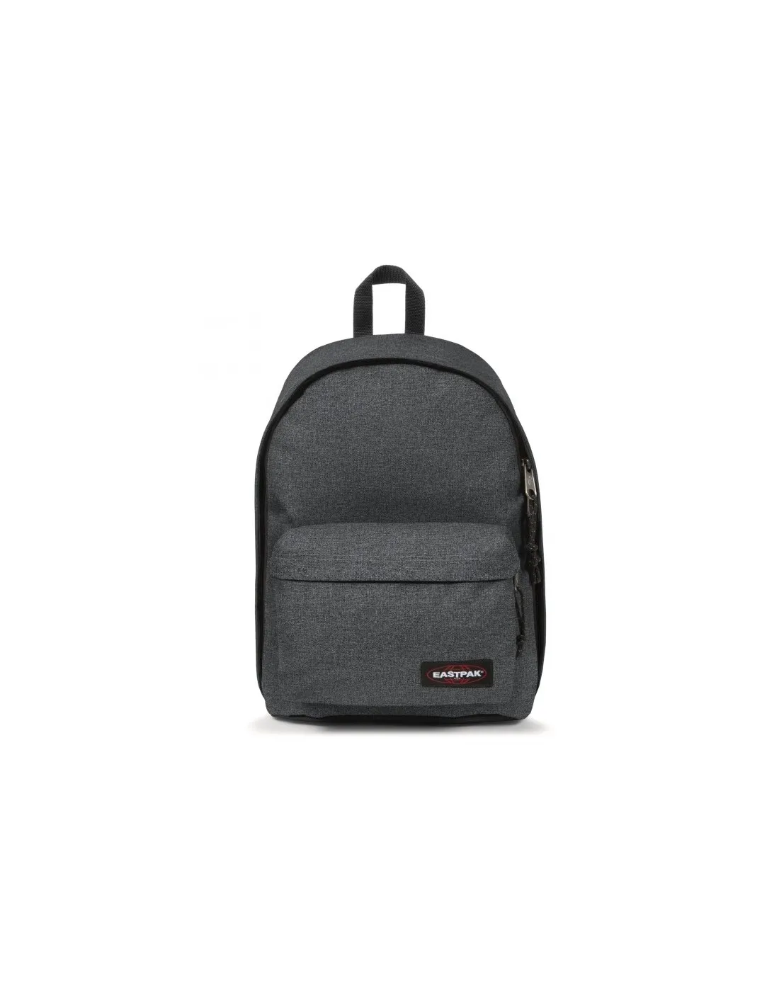 Zaino Eastpak Out Of Office in denim nero