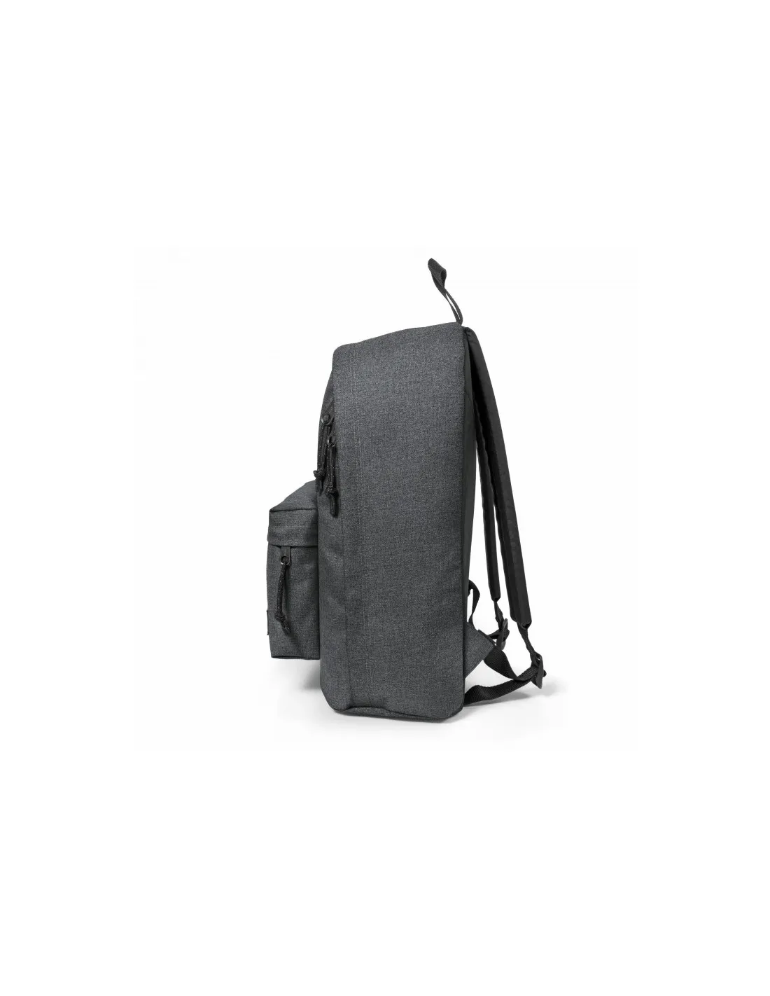 Zaino Eastpak Out Of Office in denim nero