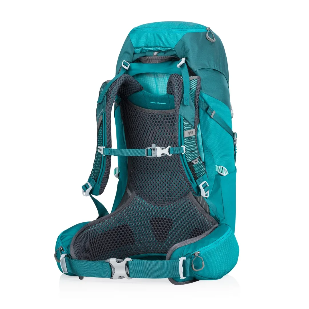 Zaino Gregory Jade 38