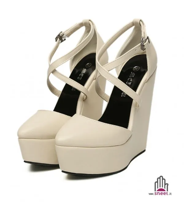 Zeppa Milady - Dream Shop